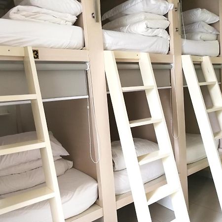 ג'קרטה Homiestay מראה חיצוני תמונה