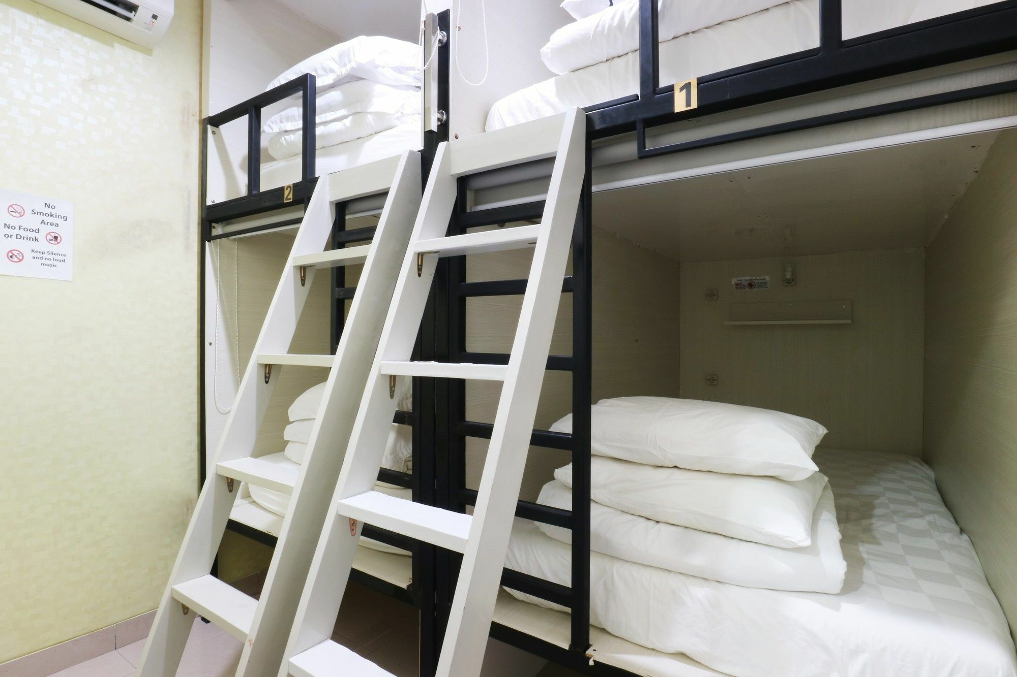 ג'קרטה Homiestay מראה חיצוני תמונה
