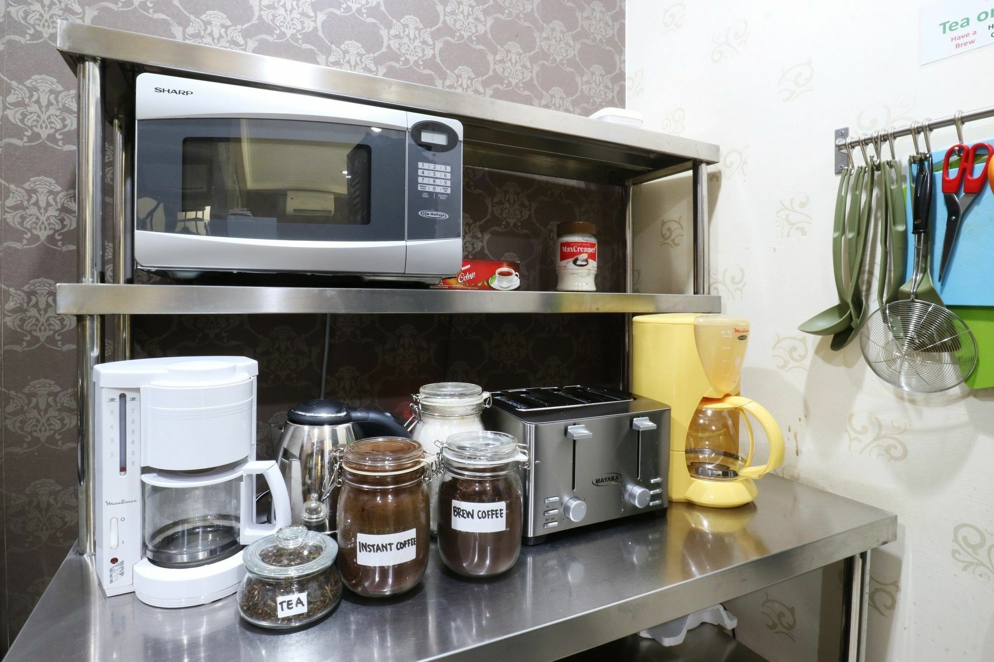 ג'קרטה Homiestay מראה חיצוני תמונה
